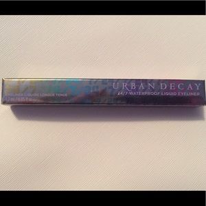 Urban Decay 24/7 Waterproof Liquid Eyeliner